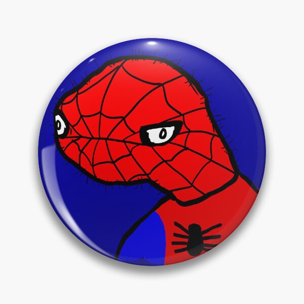 Item preview, Spooderman Doodle designed and sold by MrHinkleDraws.