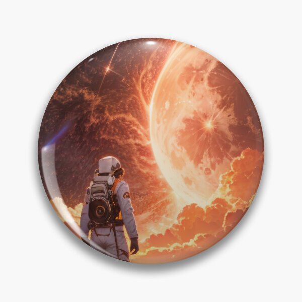 Item preview, Violent skies designed and sold by Cineai.
