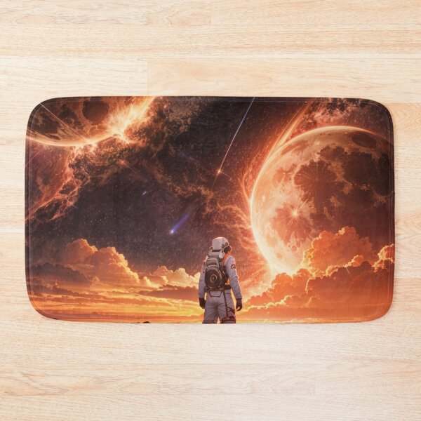 Item preview, Violent skies designed and sold by Cineai.