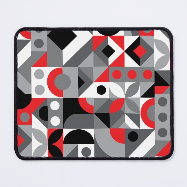 Item preview, red cube paradise designed and sold by briegot.