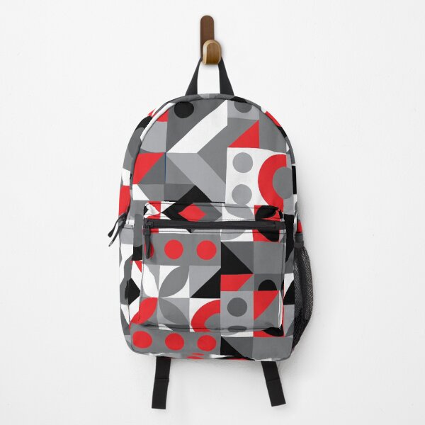 Item preview, red cube paradise designed and sold by briegot.