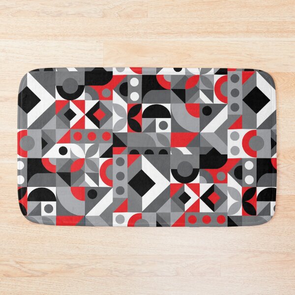 Item preview, red cube paradise designed and sold by briegot.