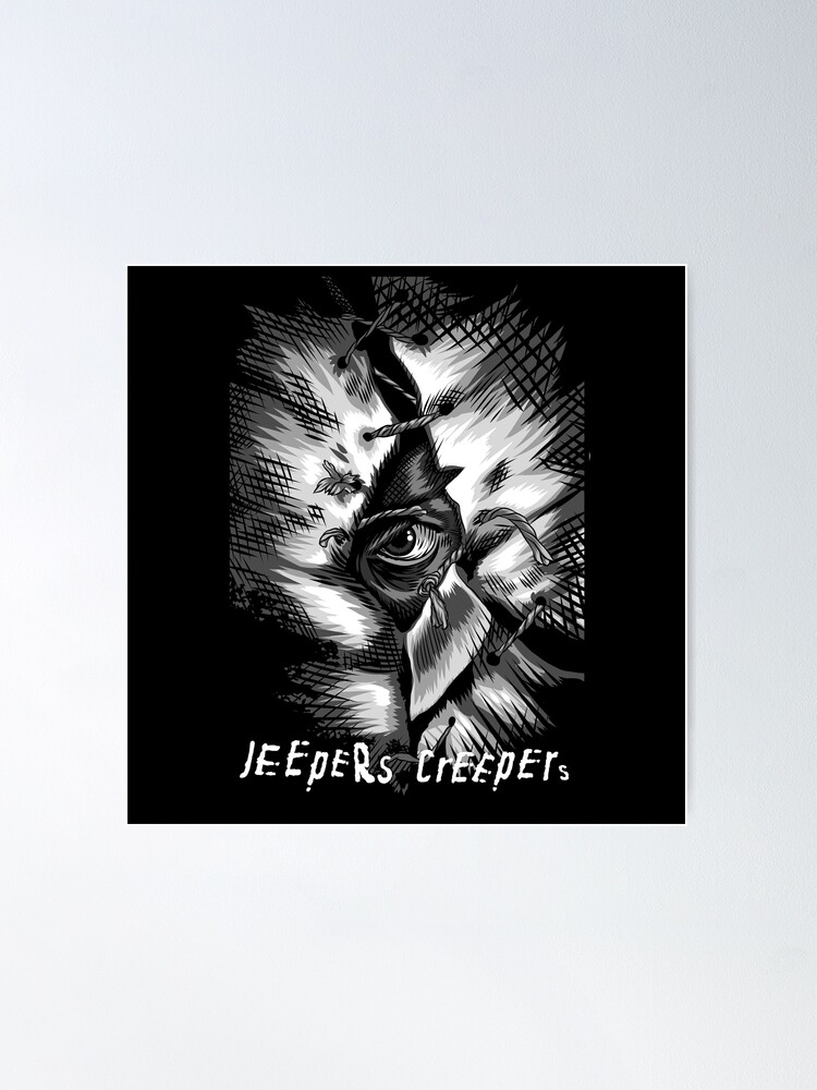 Jeepers Creepers Dictionary Definit - Kaigozen - Digital Art, Humor &  Satire, Signs & Sayings - ArtPal