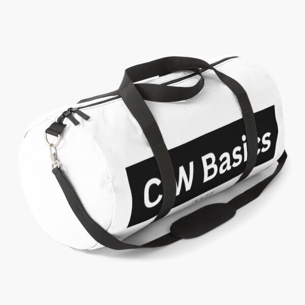 Item preview, Basic Black Box Clothing Design designed and sold by CW-Basics.