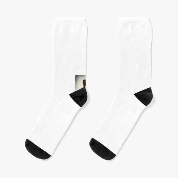 SNEAKERHEAD Sublimation Socks