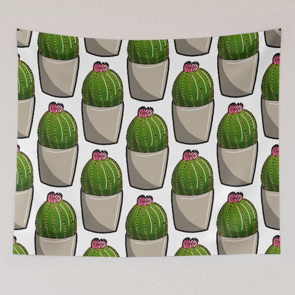 Item preview, Cactus  designed and sold by AquadaxDragon.