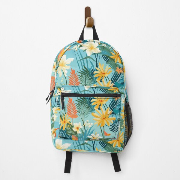 Item preview, Tropical Summer Paradise designed and sold by dreamingbliss.
