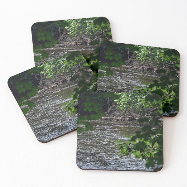 Item preview, water under the bridge designed and sold by RabbitHole13.