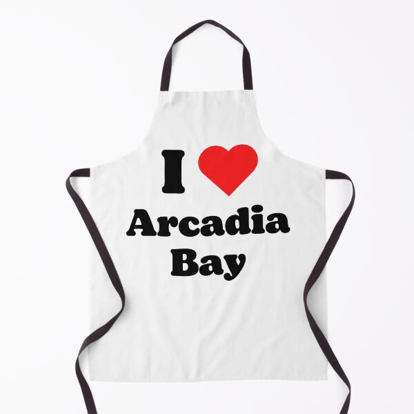 Item preview, I Love Arcadia Bay designed and sold by jiminsyeol.