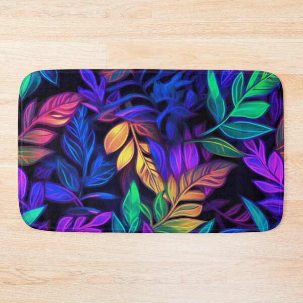Item preview, Nature in Neon Colors. designed and sold by SBD-Shop.