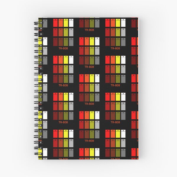 Item preview, Roland TR-808 Rhythm Composer designed and sold by iconatastic.