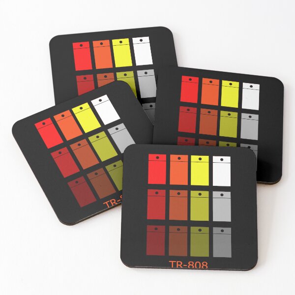 Item preview, Roland TR-808 Rhythm Composer designed and sold by iconatastic.