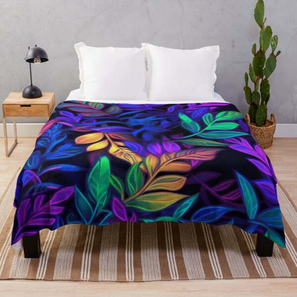 Item preview, Nature in Neon Colors. designed and sold by SBD-Shop.