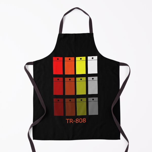 Item preview, Roland TR-808 Rhythm Composer designed and sold by iconatastic.