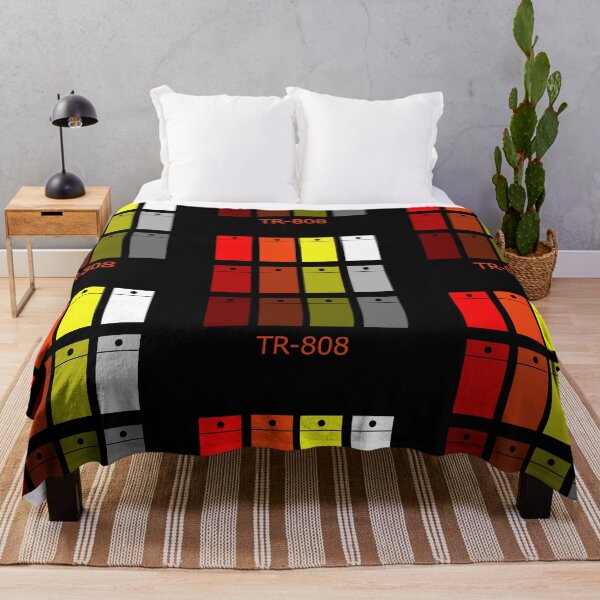 Item preview, Roland TR-808 Rhythm Composer designed and sold by iconatastic.