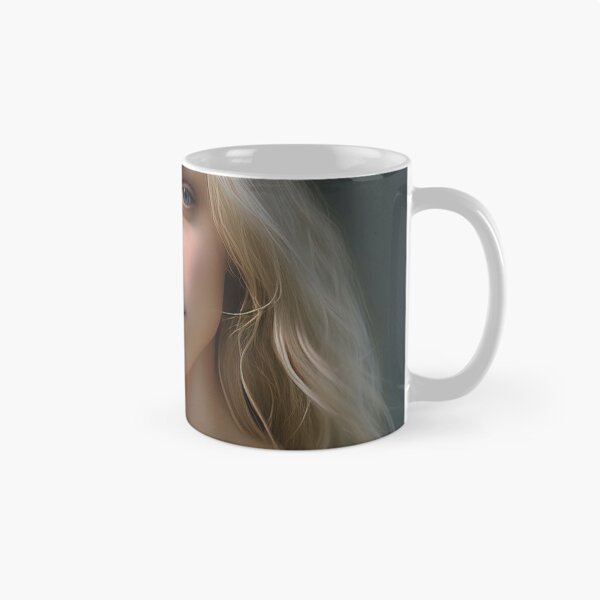 Item preview, Slav blonde 1 designed and sold by giggles-omg.