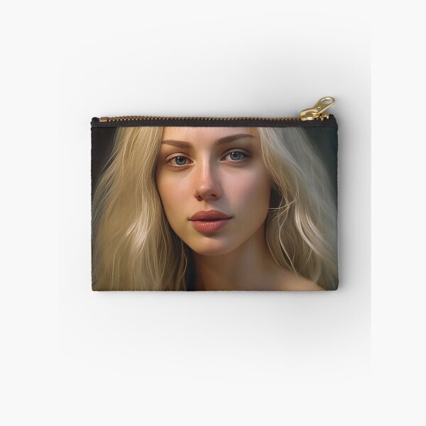 Item preview, Slav blonde 1 designed and sold by giggles-omg.