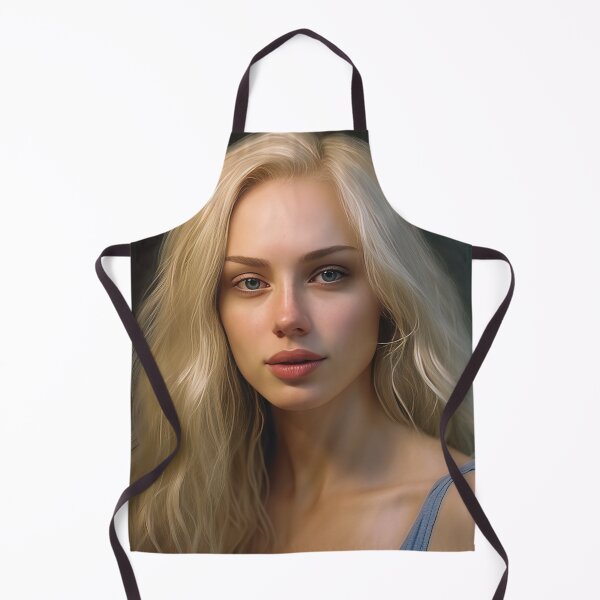Item preview, Slav blonde 1 designed and sold by giggles-omg.