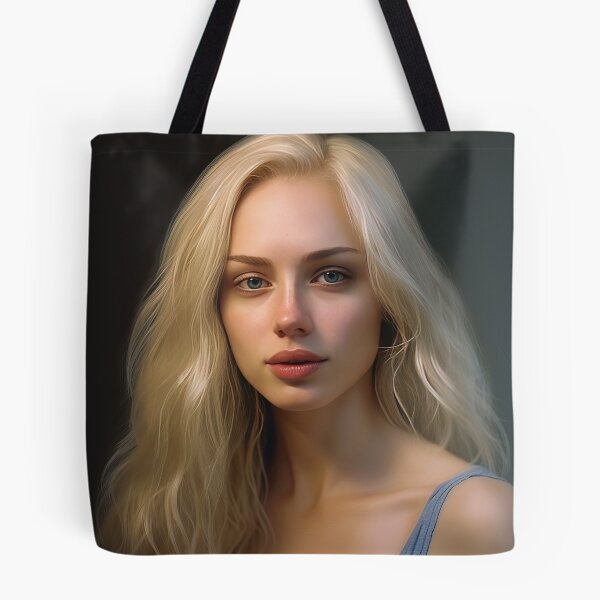 Item preview, Slav blonde 1 designed and sold by giggles-omg.