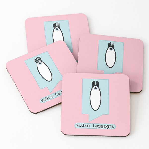 Item preview, Vulva Legnagni - A Chiara F tribute by Paul Aster designed and sold by Paul  Aster.
