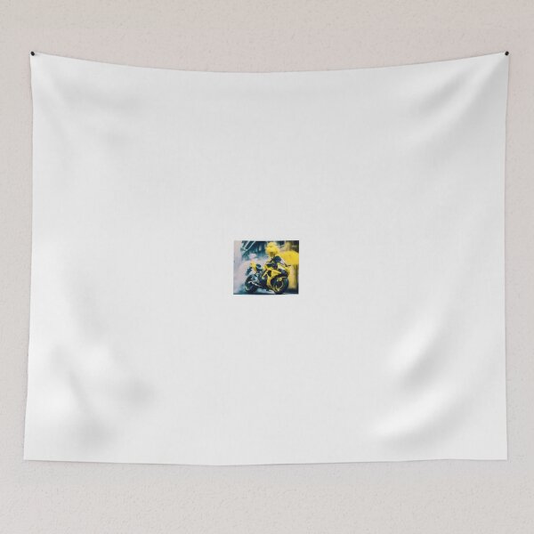 Item preview, Yellow Superbike HD Street designed and sold by DJmarco1981.
