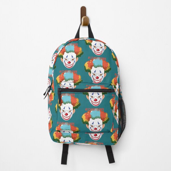 Item preview, #1 Class Clown designed and sold by BlackSheeper.