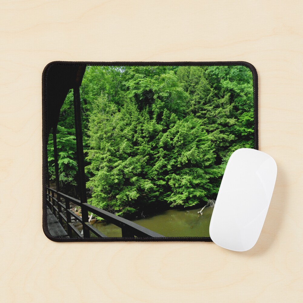 Item preview, Mouse Pad designed and sold by RabbitHole13.