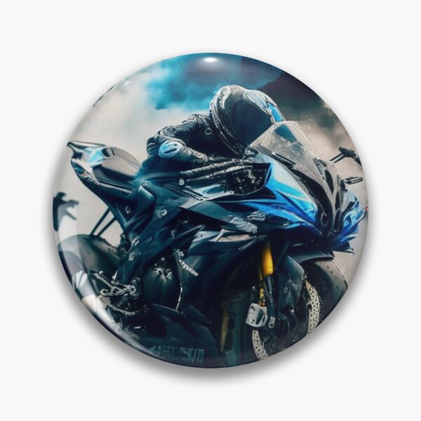 Item preview, Superbike 4K HD Street designed and sold by DJmarco1981.