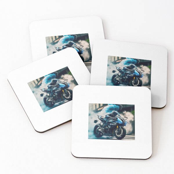 Item preview, Superbike 4K HD Street designed and sold by DJmarco1981.