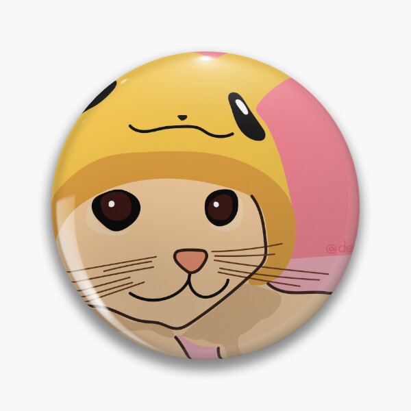 Item preview, Cute kitten with funny cap vector illustration designed and sold by Denisse diseno.