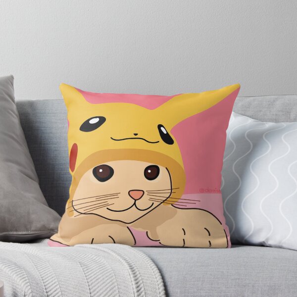 Item preview, Cute kitten with funny cap vector illustration designed and sold by Denisse diseno.