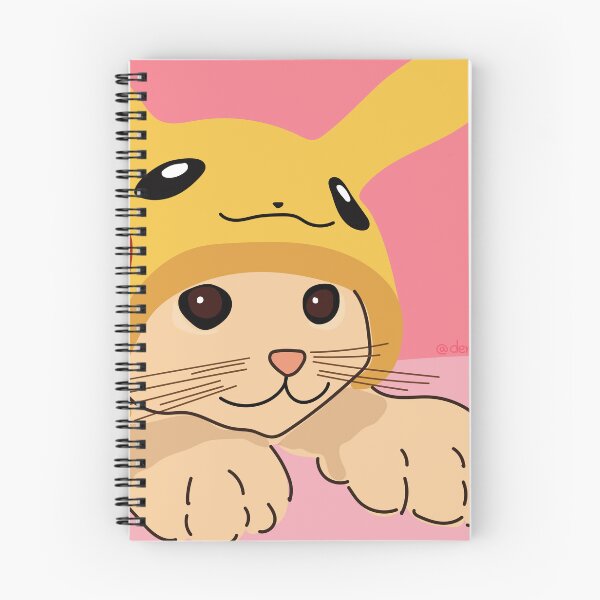 Item preview, Cute kitten with funny cap vector illustration designed and sold by Denisse diseno.