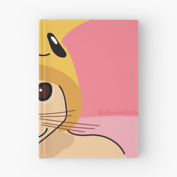 Item preview, Cute kitten with funny cap vector illustration designed and sold by Denisse diseno.