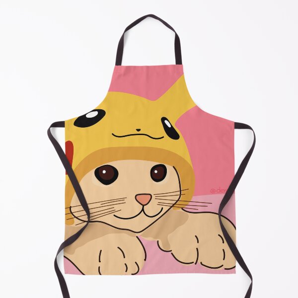 Item preview, Cute kitten with funny cap vector illustration designed and sold by Denisse diseno.