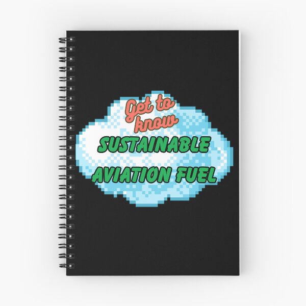 Item preview, Sustanable Aviation Fuel designed and sold by The-New-1979.