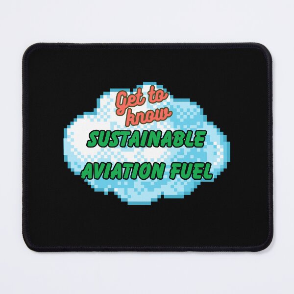 Item preview, Sustanable Aviation Fuel designed and sold by The-New-1979.