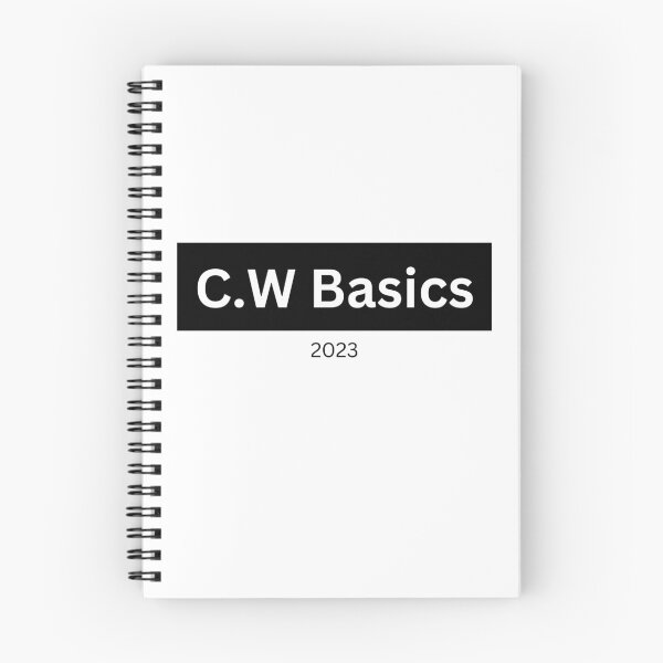 Item preview, Basic Black Box Clothing Design designed and sold by CW-Basics.