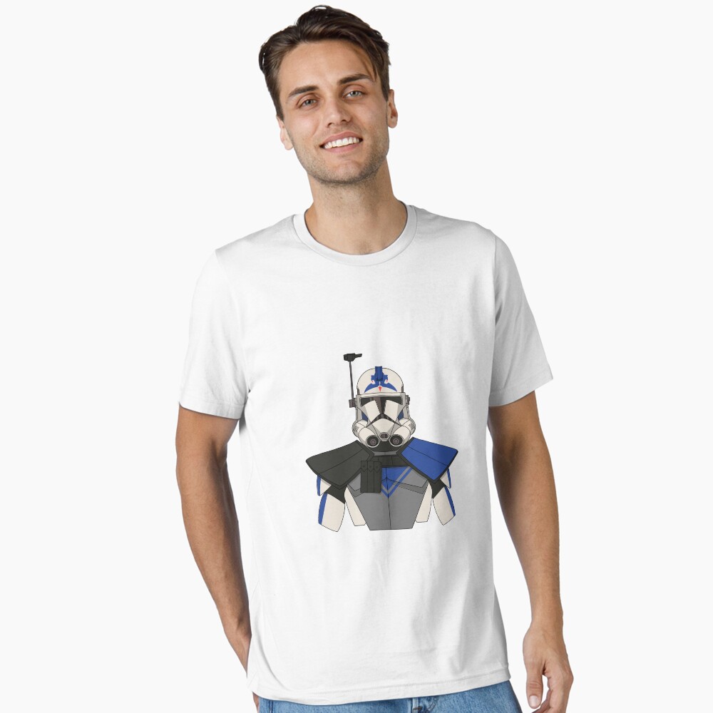 Item preview, Essential T-Shirt designed and sold by MadeBySH.