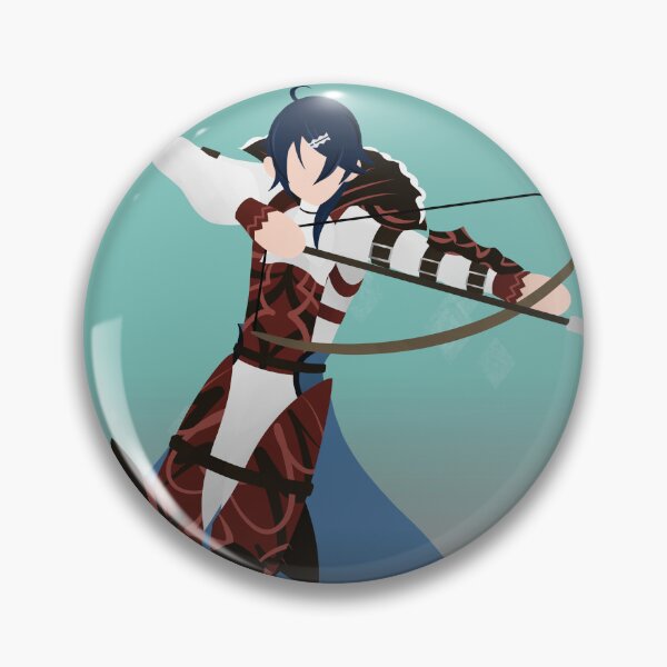 Item preview, Alcryst of Brodia designed and sold by untitledGenny.