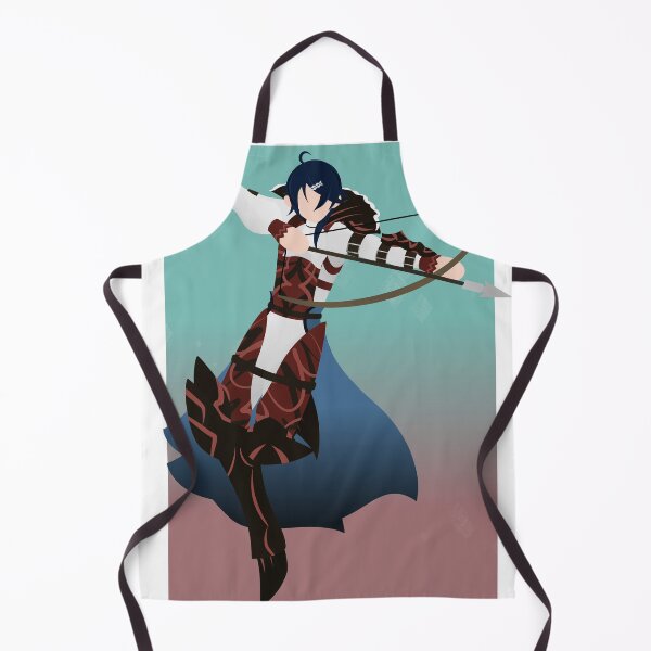 Item preview, Alcryst of Brodia designed and sold by untitledGenny.
