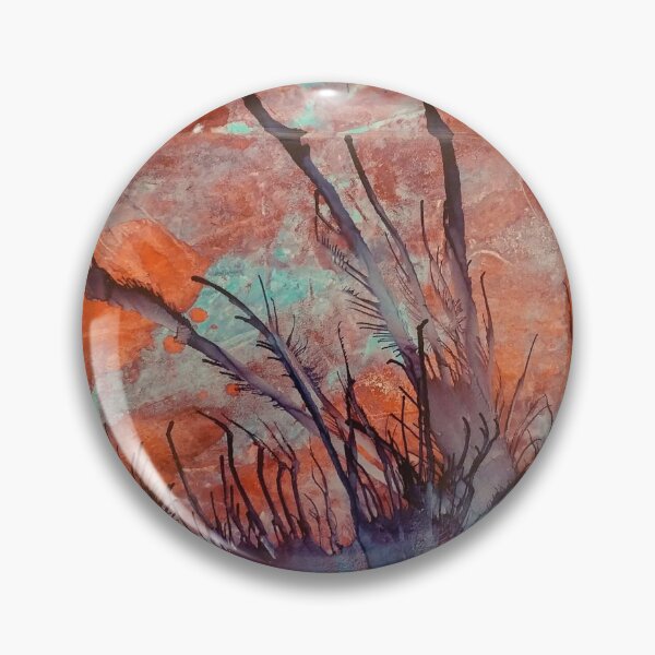 Item preview, Flourishing - By Barbara Mitchell designed and sold by brjn.