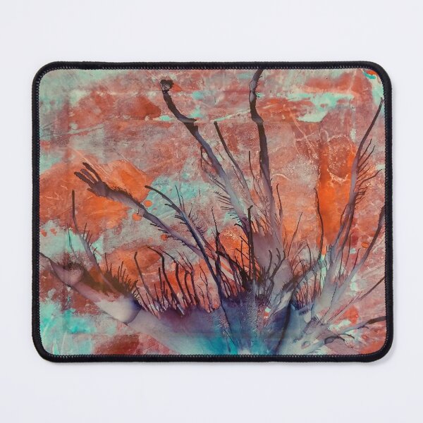 Item preview, Flourishing - By Barbara Mitchell designed and sold by brjn.