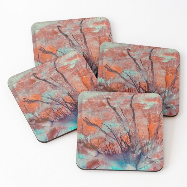 Item preview, Flourishing - By Barbara Mitchell designed and sold by brjn.