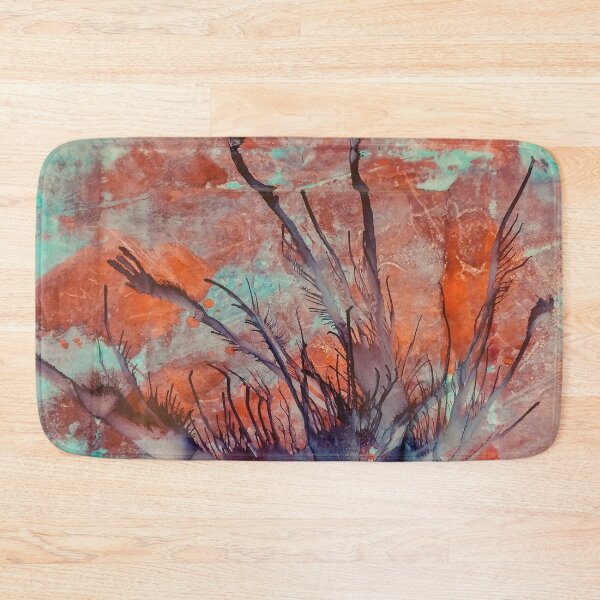 Item preview, Flourishing - By Barbara Mitchell designed and sold by brjn.
