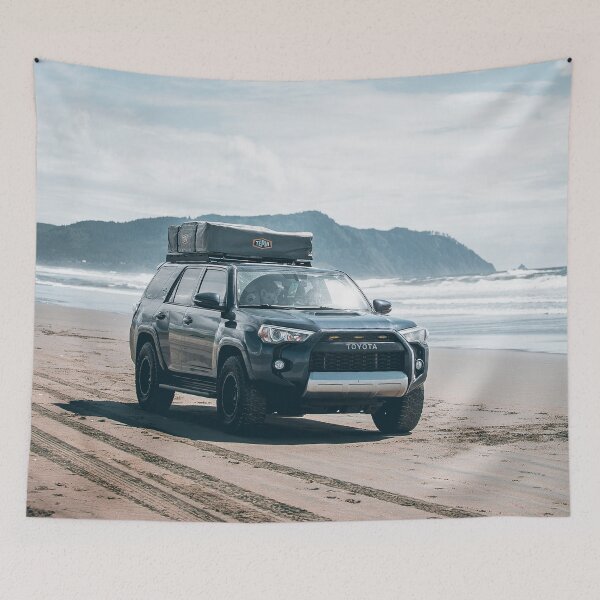 Item preview, Beach Runner  designed and sold by JDWarren.