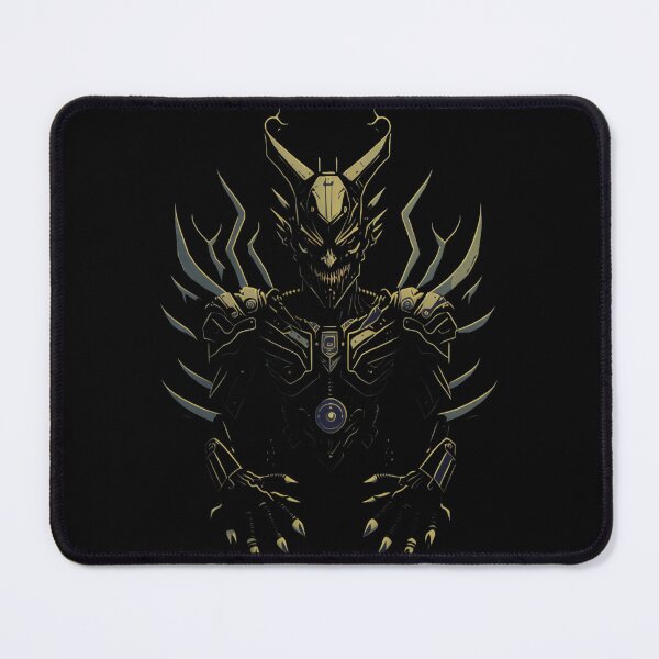 Item preview, Demon Robot designed and sold by YrtemmyS.