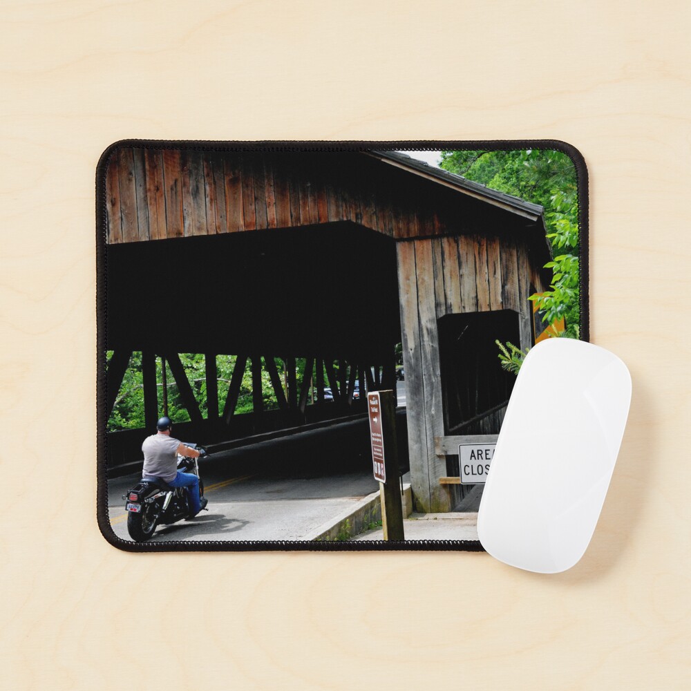 Item preview, Mouse Pad designed and sold by RabbitHole13.