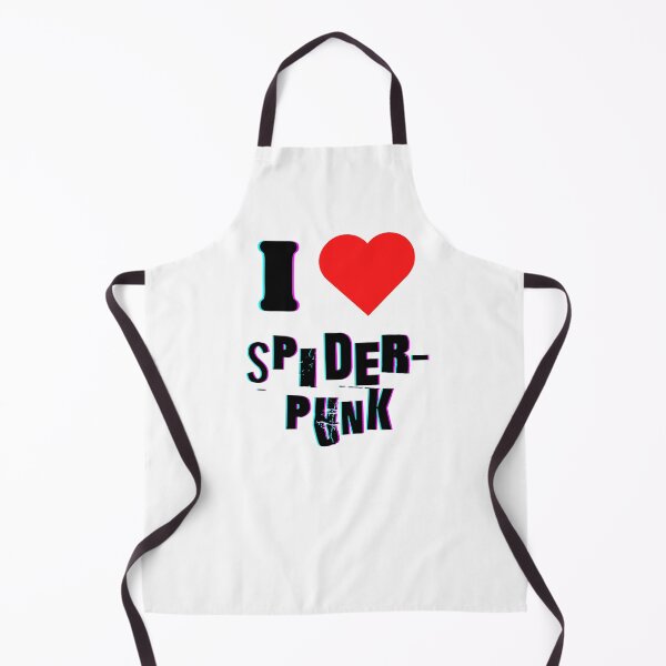 Item preview, I love spider punk designed and sold by jiminsyeol.