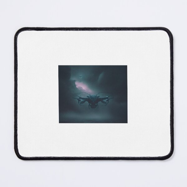 Item preview, Dark sky drone designed and sold by DJmarco1981.