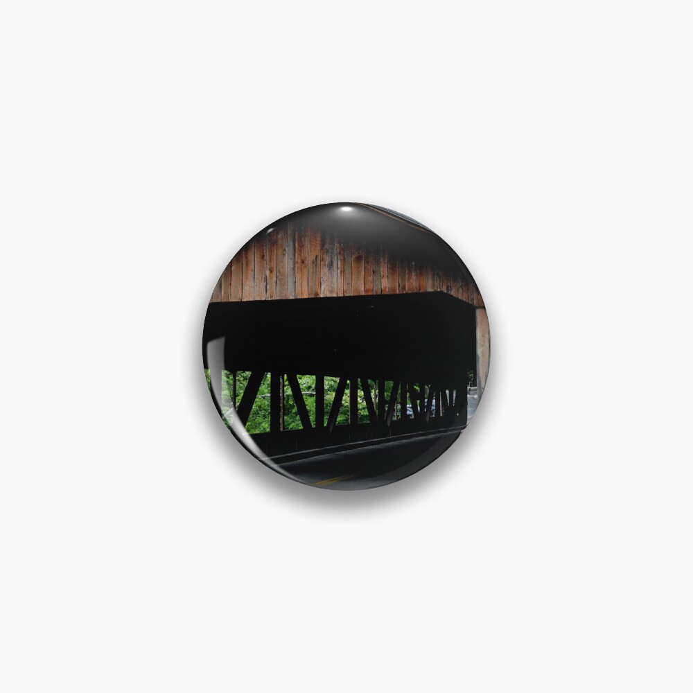 Item preview, Pin designed and sold by RabbitHole13.